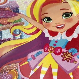 Meet your Posher, Cara